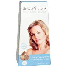 I am tired of dying my hair so i want to go back, without using bleach. Tints Of Nature 8c Light Ash Blonde Shop Hair Color At H E B