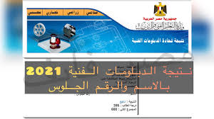 Ù‡Ù†Ø§ ØªÙØ§ØµÙŠÙ„ Ù†ØªÙŠØ¬Ø© Ø§Ù„Ø¯Ø¨Ù„ÙˆÙ…Ø§Øª Ø§Ù„ÙÙ†ÙŠØ© 2021 Ù…ÙˆØ¹Ø¯ Ø§Ù„Ø¸Ù‡ÙˆØ± ÙˆØ±Ø§Ø¨Ø· Ø§Ù„Ø§Ø³ØªØ¹Ù„Ø§Ù…