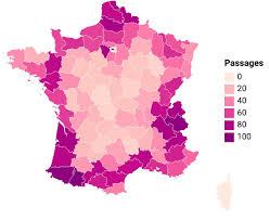 Makes us hungry just thinking about it. Tour De France Route Thoughts The Inner Ring