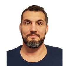 Cosmin-Alexandru RADU