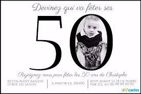 Invitation Anniversaire 50 Ans Chiffres Avec Photo A Personnaliser En Ligne Et A Imp Invitation Anniversaire 50 Ans Anniversaire 50 Ans Invitation Anniversaire