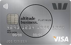 Maybe you would like to learn more about one of these? Westpac Altitude Business Platinum Credit Card Point Hacks Review