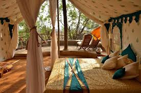 Voted by the guardian one of the world's best yoga retreats. 12 Rejuvenating Goa Yoga Retreats And Wellness Resorts