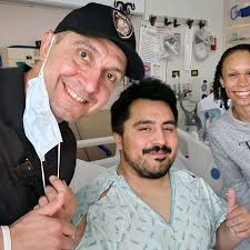 Fundraiser by Gabriel and Faith Duran : Sheepdog down, not out