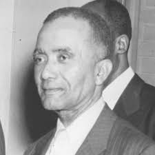 Onthisday in 1883 the founder of one of Buffalo's first African-American  newspapers, Andrew Jackson "A.J." Smitherman was born in Childersburg, AL.  Read about A.J.'s beginnings, career and his fight for equality at