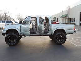 2003 Toyota Tacoma Double Cab V6 4x4 Trd Diff Locks Fabtech Lift Photo 12 Portland Or 97217 Toyota Tacoma Toyota Tacoma Lifted 2009 Toyota Tacoma