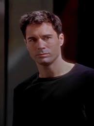 Eric Mccormack Zoltan