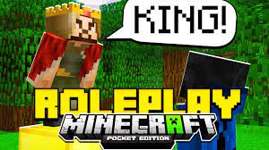 More images for minecraft server pocket edition roleplay » Mcpe Roleplay Server Minecraft Pe Pocket Edition Youtube