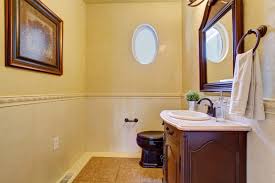 Bathroom decorating ideas to create a beautiful bathroom interior design in your home. Modern Downstairs Toilet And Utility Room Design Ideas