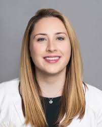 Jon Wells and Alexa Hetzel