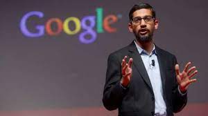 It pays to be at the top. Sundar Pichai S Net Worth A Look At Google Ceo S Salary Real Estate Investments Philanthropy Work