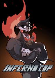 On myanimelist, and join in the discussion on the largest online anime and manga database in the world! Tau Fish Sticks My New Favorite Anime Inferno Cop
