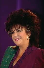 Elizabeth Taylor