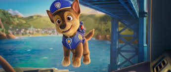 Paw Patrol La Pelicula Obtiene Su Primer Trailer Tvlaint