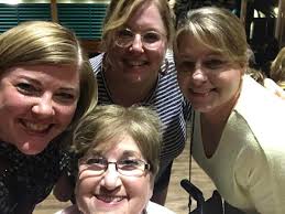 Barbara Leyva just discovered this, so very sad. Connie Main was a really  nice person and a good friend.