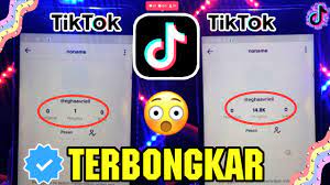 Cara daftar dan download aplikasi tiktok douyin apk. Cara Menambah Followers Tik Tok Terbaru Youtube