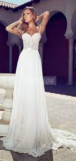 A Line Chiffon Spaghetti Straps Corset Lace Bodice Wedding Dress Funny This Is Actually One Of M Wedding Dresses Wedding Dresses Simple Cheap Wedding Dress It's cut in a classic silhouette and features a the arlo dress would be a beautiful choice if you're after a simple wedding dress.