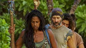 Cbs Reality Shows Must Now Have 50 Non White Casts Network Says Reality Show Cbs Reality Tv