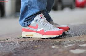 1988 Og Nike Air Max 1 Original Nike Air Max Air Max Sneakers Nike
