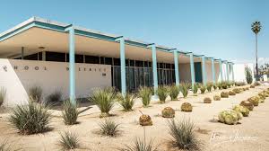 Hours may change under current circumstances Palm Springs Modernism Modernism Week Architecture Tours All Year
