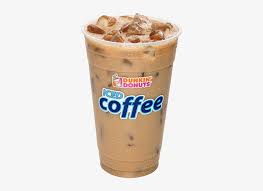 Dunkin donuts iced coffee nutrition page 1 line 17qq. Iced Coffee Bottles Dunkin Donuts Transparent Png 600x600 Free Download On Nicepng