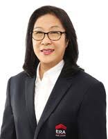 Amy Chew, ERA REALTY NETWORK PTE LTD, Singapore