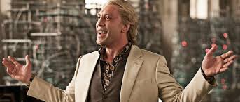 If you and a friend are arguing about this then use this list of the most entertaining javier bardem films to end the squabble once and for all. Javier Bardem Cast As Frankenstein