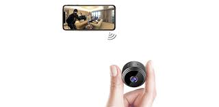 One reason why this camera is so popular is because it is super small and super discreet. Best Wireless Mini Spy Camera You Can Buy In Year 2021 Matics Today
