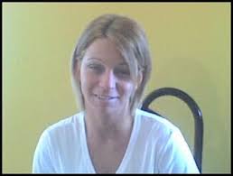 Sandra ROWE, 47 ans (MONTMAGNY, QUÉBEC)