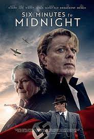 Check spelling or type a new query. Six Minutes To Midnight Wikipedia