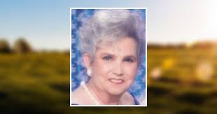 Mary "Frances" Dye Obituary May 26, 2021