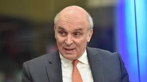 Llaryora presentó a todos sus candidatos en la provincia