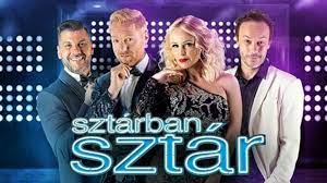 A műsor történetében először állt női versenyző a dobogó. Ok A Sztarban Sztar Idei Versenyzoi Nlc Hu