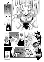 Futa on Male][Rape] Swimmy (School Me!) Manga by Isaki | Futapo!