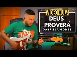 Gabriela gomes deus provera download. Download Video Aula Deus Provera Mp3