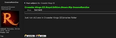 Тысячелетняя вражда вампиров в crusader kings 3 (ck3: Crusader Kings Iii P2p Crackwatch