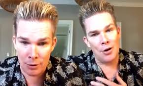 Mark mcgrath news, gossip, photos of mark mcgrath, biography, mark mcgrath girlfriend list mark mcgrath is a member of the following lists: Sugar Ray S Mark Mcgrath Paid 100 To Gently Break Up With Cameo Customer S Long Distance Boyfriend Daily Mail Online