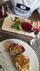 Le Saint Pierre Ecuisses 41 Route Du Pont Jeanne Rose Restaurant Avis Numero De Telephone Photos Tripadvisor