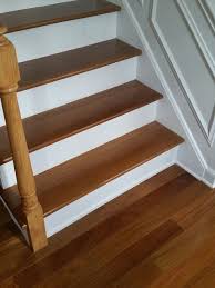 Brazilian Teak Cumaru Stair Treads Wood Floors Wide Plank Wood Floor Colors Wood Floors