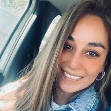 Lidia Astudillo's Instagram, Twitter & Facebook