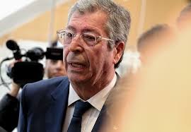 Patrick balkany était très colère dimanche 26 janvier, à la. Patrick Balkany De Retour En Garde A Vue Pour Une Nouvelle Affaire Valeurs Actuelles