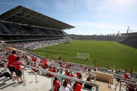 Corks Pairc Ui Chaoimh Seating Plan Capacity Where To Eat