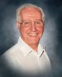 Obituary information for John Joseph Ahern