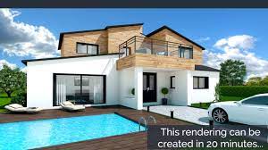 Cedreo 3d Architecture Software For Home Designers Youtube