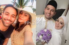 Netizen tersentuh rupanya mangsᶐ pemandu mᶐbuk rupanya adalah bapa saudara aishah azman afiq muiz free music by durian merah download. Isteri Ambil Masa Setahun Kenali Islam Sebelum Terima Afiq Muiz Hiburan Mstar