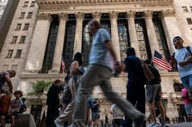 Dow Posts Its Worst Day Of The Year After Federal Reserve Maintains Interest Rates