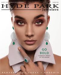 Hyde Park Jewelers: Spring/Summer 2018 by Wainscot Media