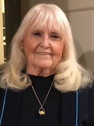 Beverly Nordahl Austin Knapp