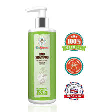Best Dog Shampoo For Staffies Top Hypoallergenic And Regular Shampoos