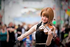 Grattan flood wrote that, in gaelic ireland, there were at least ten instruments in general use.these were the cruit (a small harp) and clairseach (a bigger harp with typically 30 strings), the timpan (a small. Irish Traditional Music Song Dance Galway Guided 2 Hours Marriott